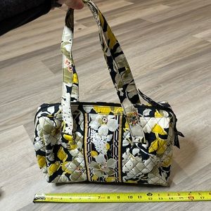 Vera Bradley shoulder bag